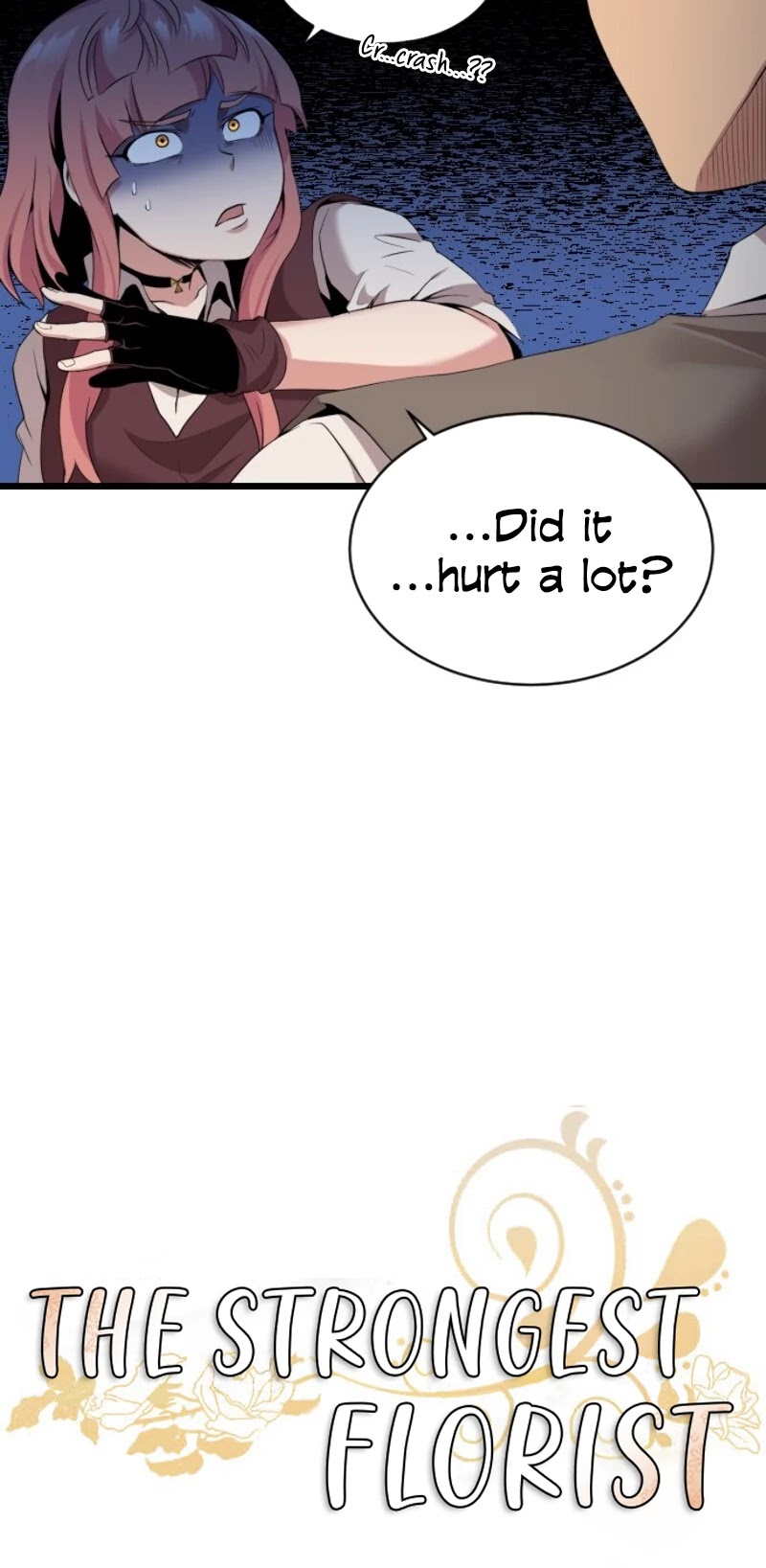 The Strongest Florist Chapter 12 page 4 - Chapter 12