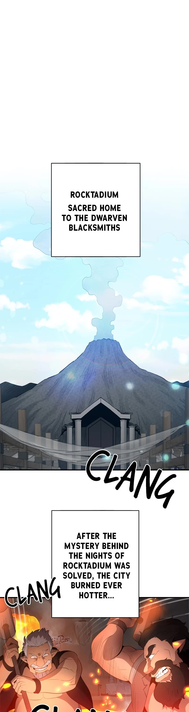 The Strongest Florist Chapter 120 page 12 - Chapter 120: Episode 120