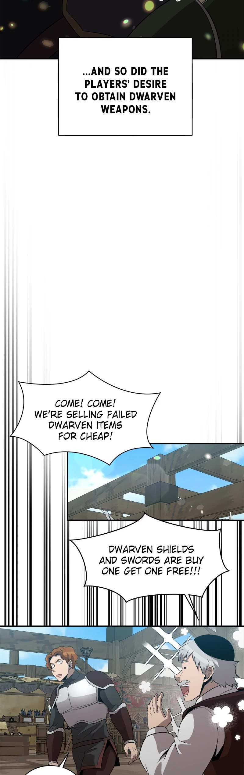 The Strongest Florist Chapter 120 page 14 - Chapter 120: Episode 120