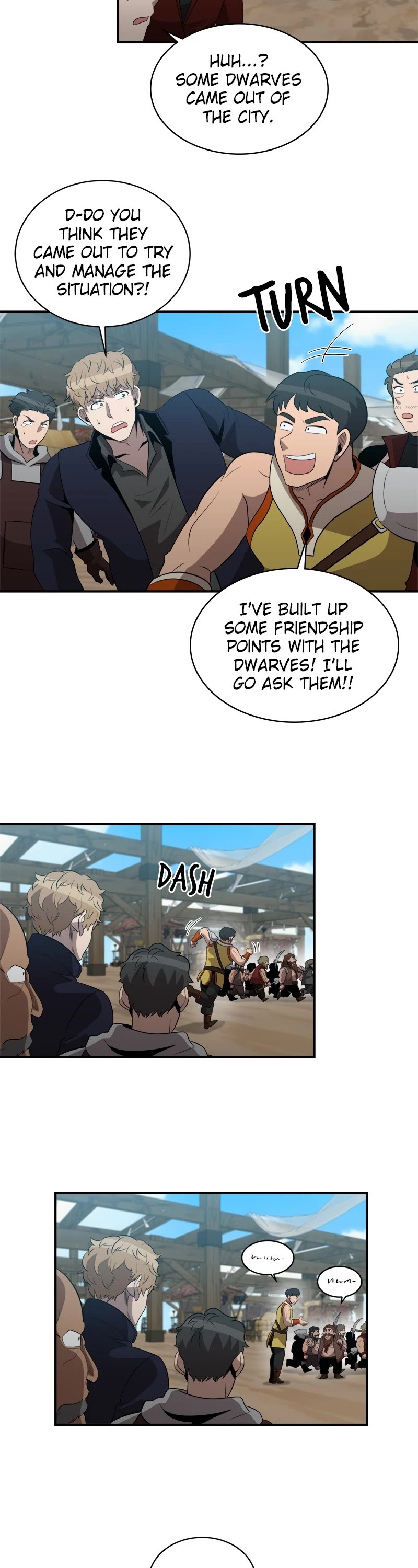 The Strongest Florist Chapter 120 page 21 - Chapter 120: Episode 120