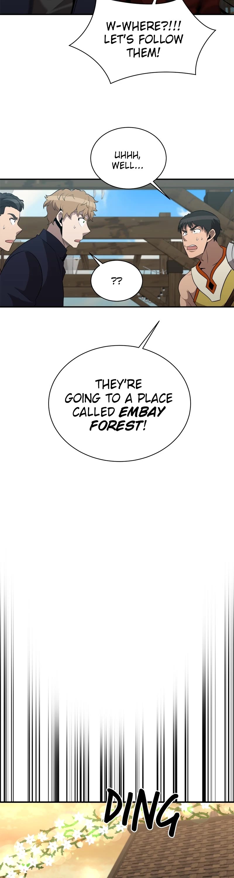The Strongest Florist Chapter 120 page 23 - Chapter 120: Episode 120