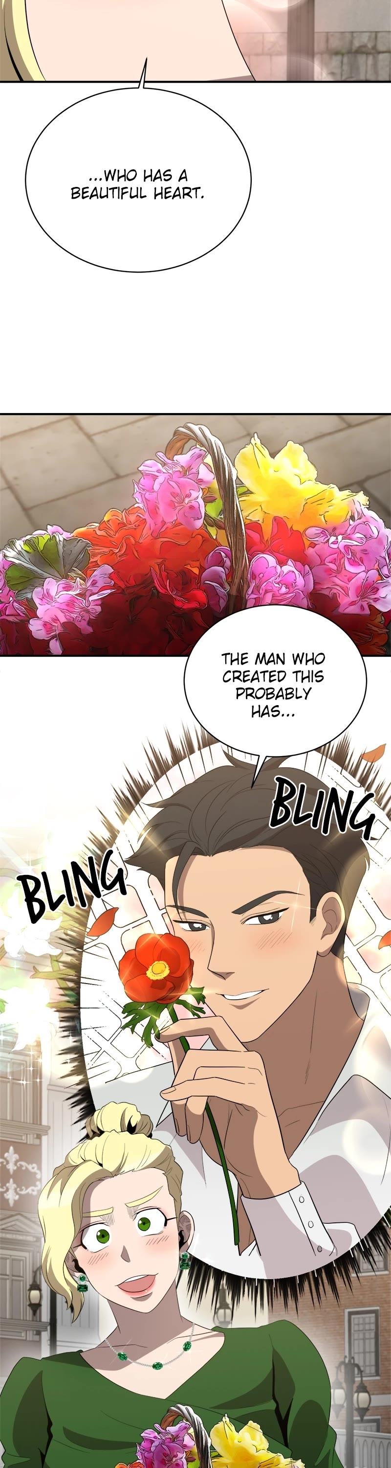The Strongest Florist Chapter 120 page 32 - Chapter 120: Episode 120