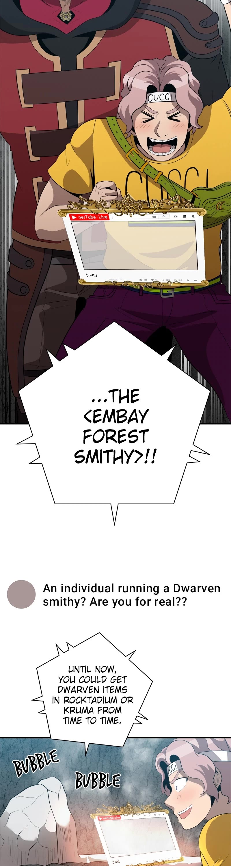 The Strongest Florist Chapter 121 page 26 - Chapter 121: Episode 121