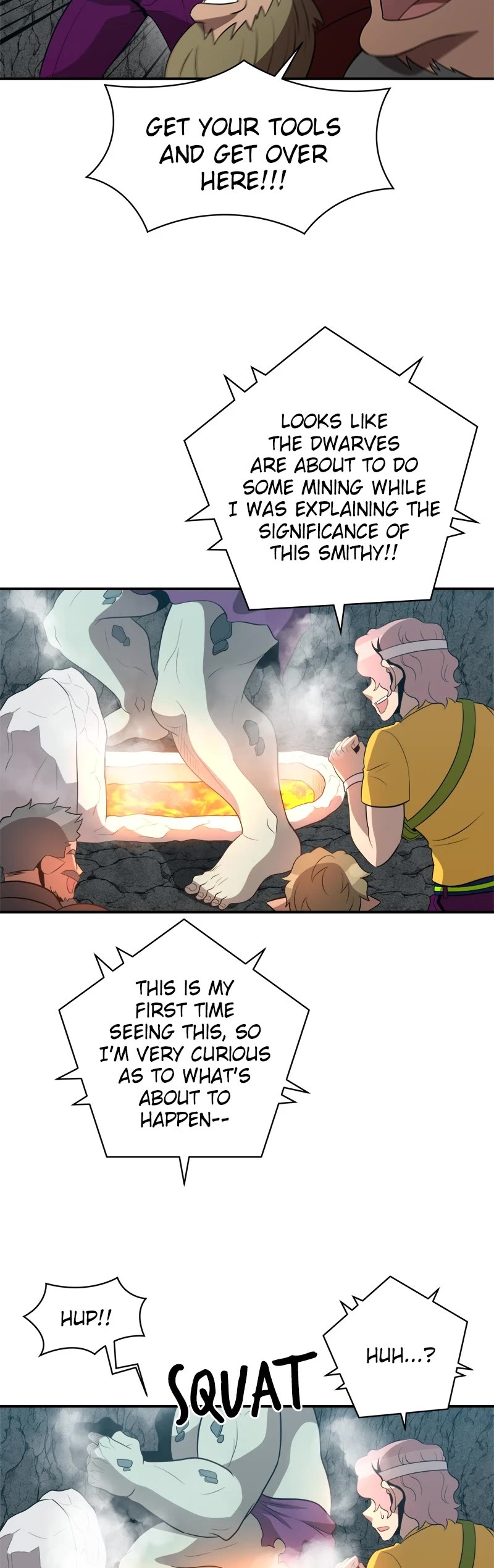 The Strongest Florist Chapter 121 page 29 - Chapter 121: Episode 121