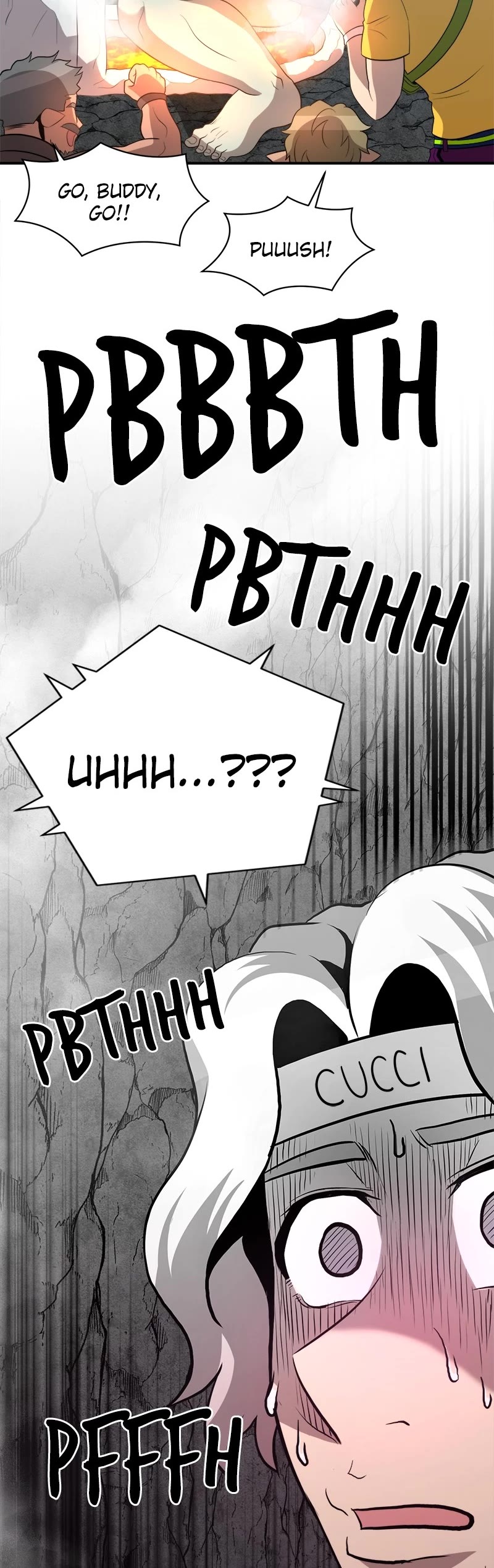 The Strongest Florist Chapter 121 page 30 - Chapter 121: Episode 121