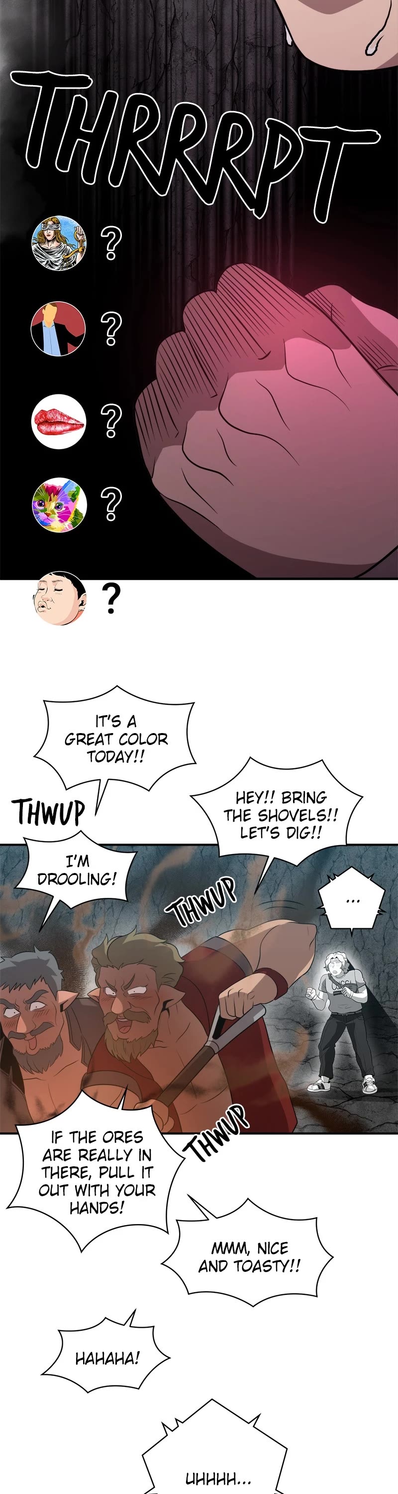 The Strongest Florist Chapter 121 page 31 - Chapter 121: Episode 121