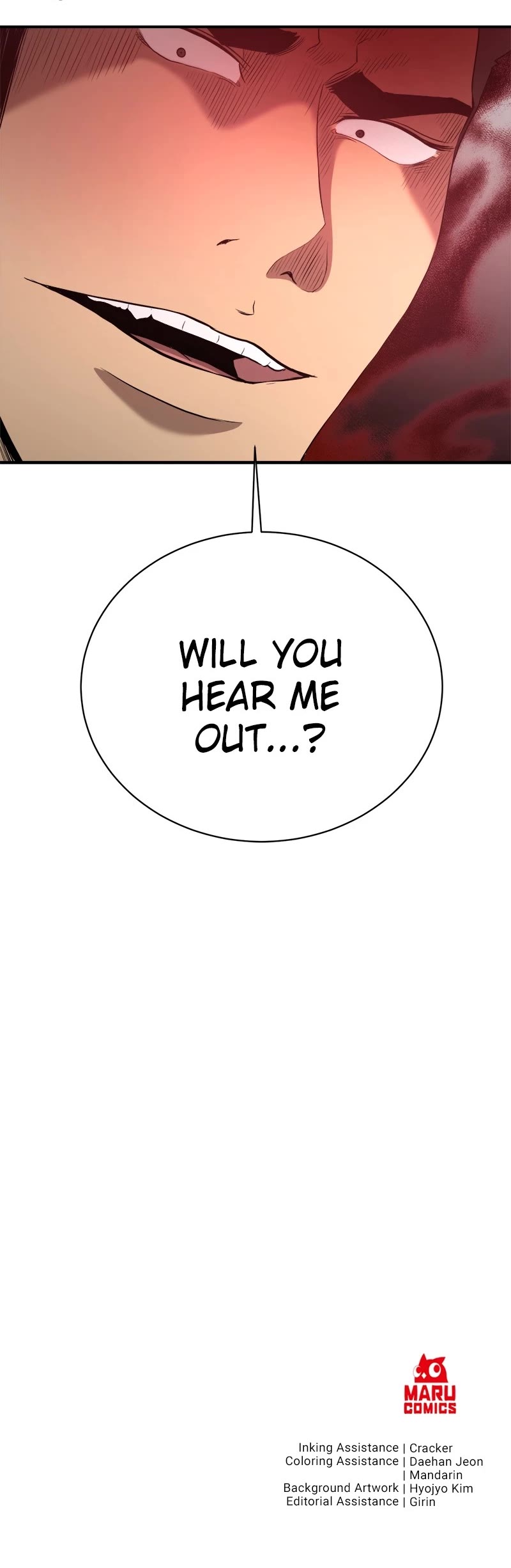 The Strongest Florist Chapter 121 page 37 - Chapter 121: Episode 121