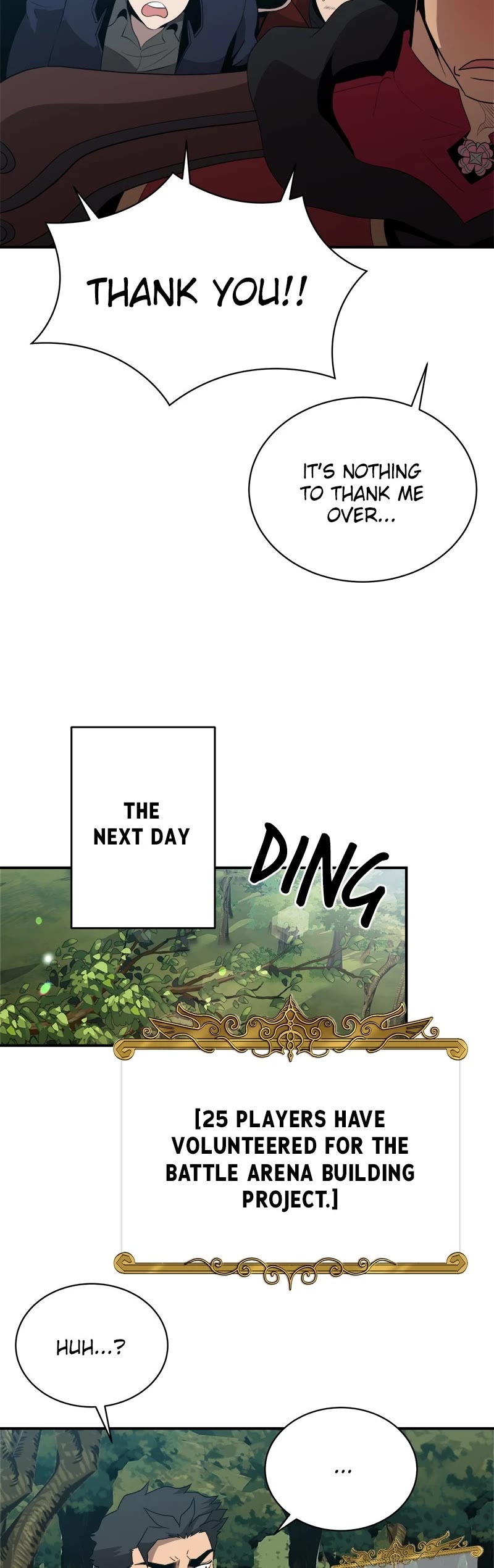 The Strongest Florist Chapter 122 page 15 - Chapter 122: Episode 122
