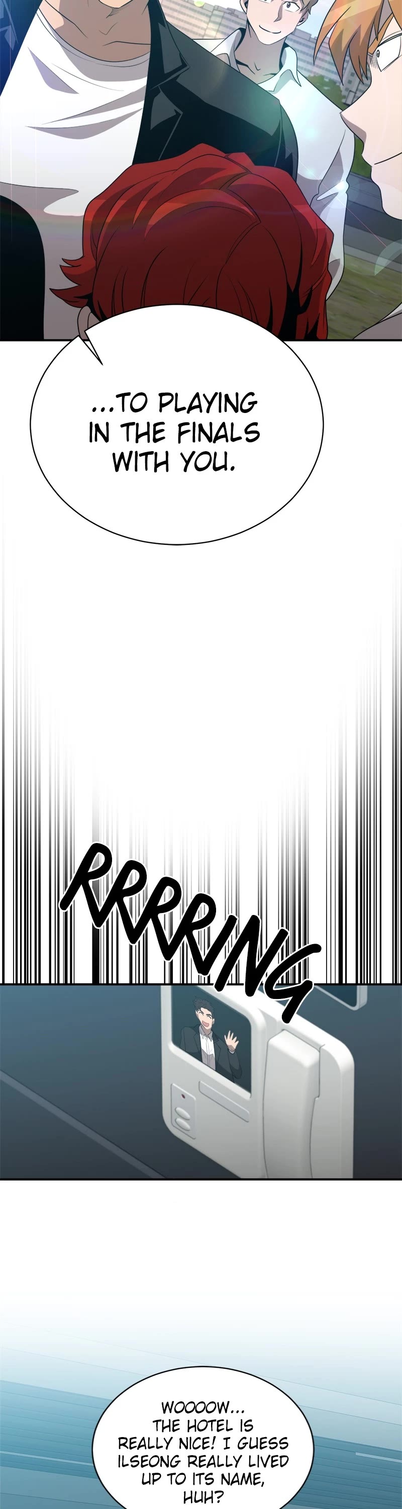 The Strongest Florist Chapter 122 page 23 - Chapter 122: Episode 122