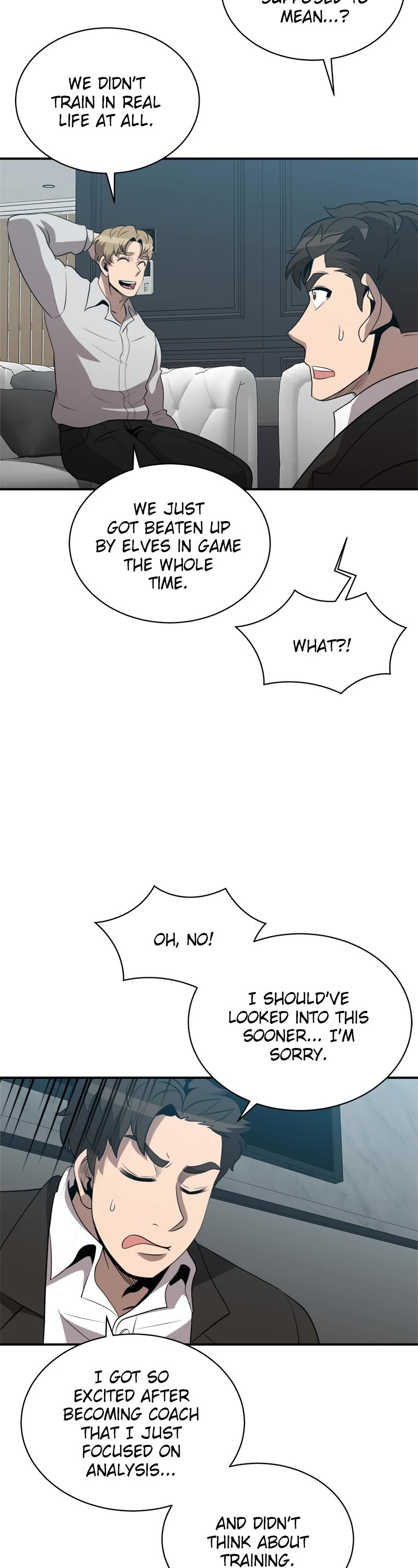 The Strongest Florist Chapter 122 page 33 - Chapter 122: Episode 122