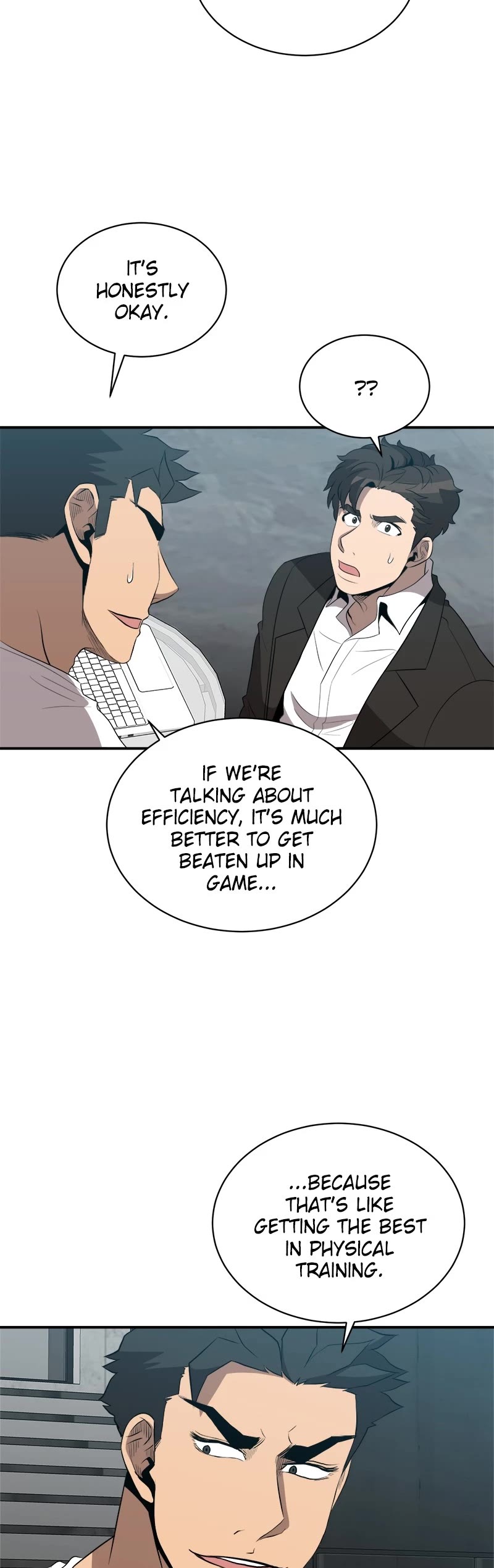 The Strongest Florist Chapter 122 page 34 - Chapter 122: Episode 122