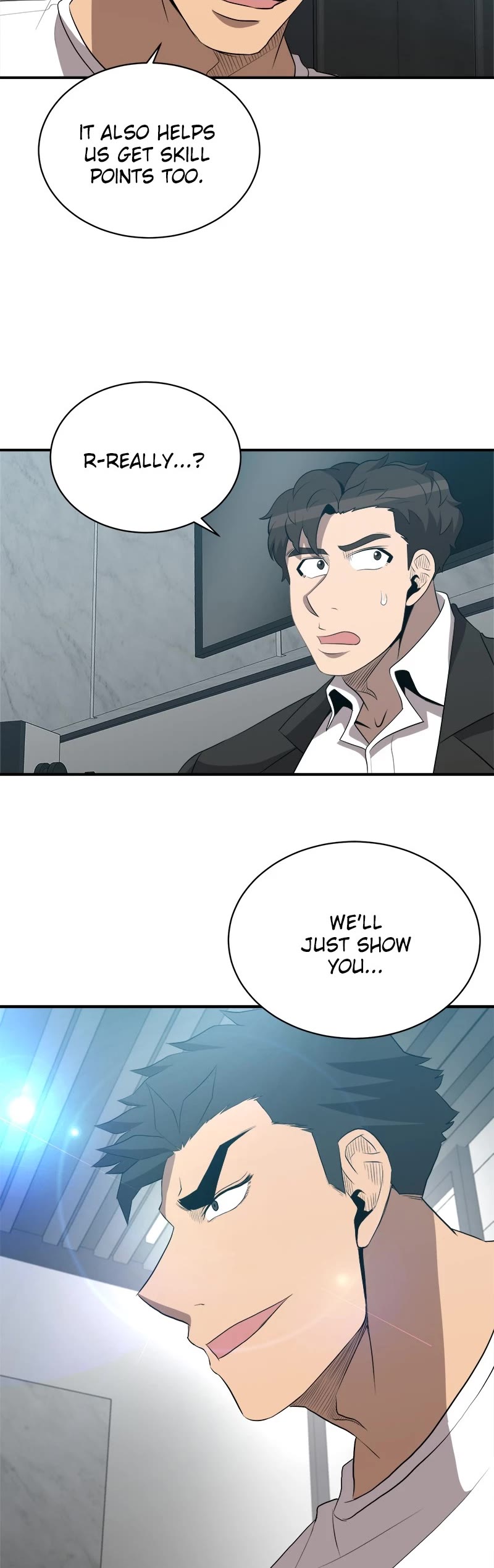 The Strongest Florist Chapter 122 page 35 - Chapter 122: Episode 122