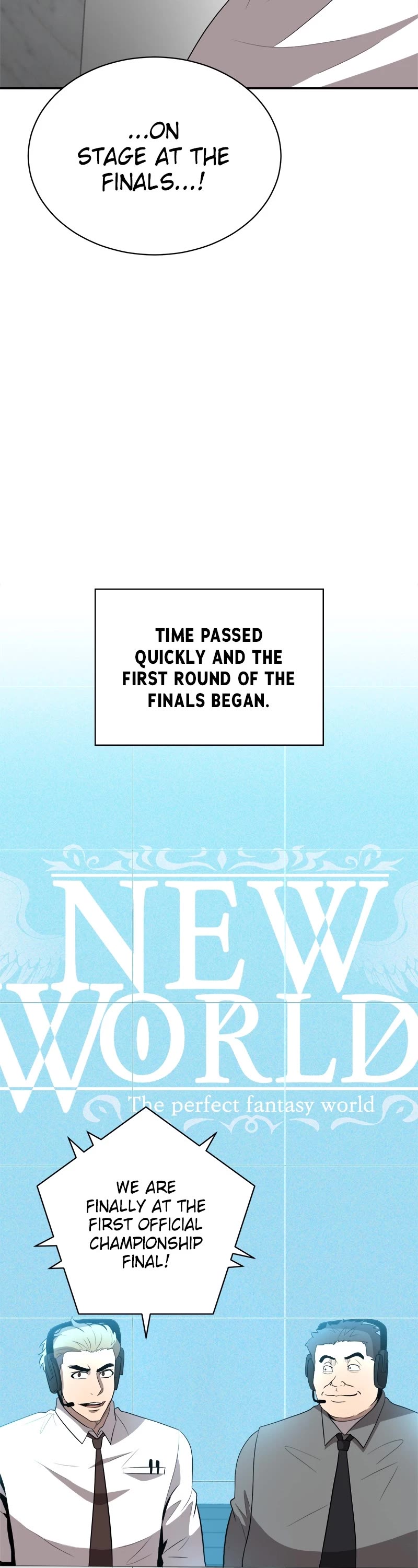 The Strongest Florist Chapter 122 page 36 - Chapter 122: Episode 122