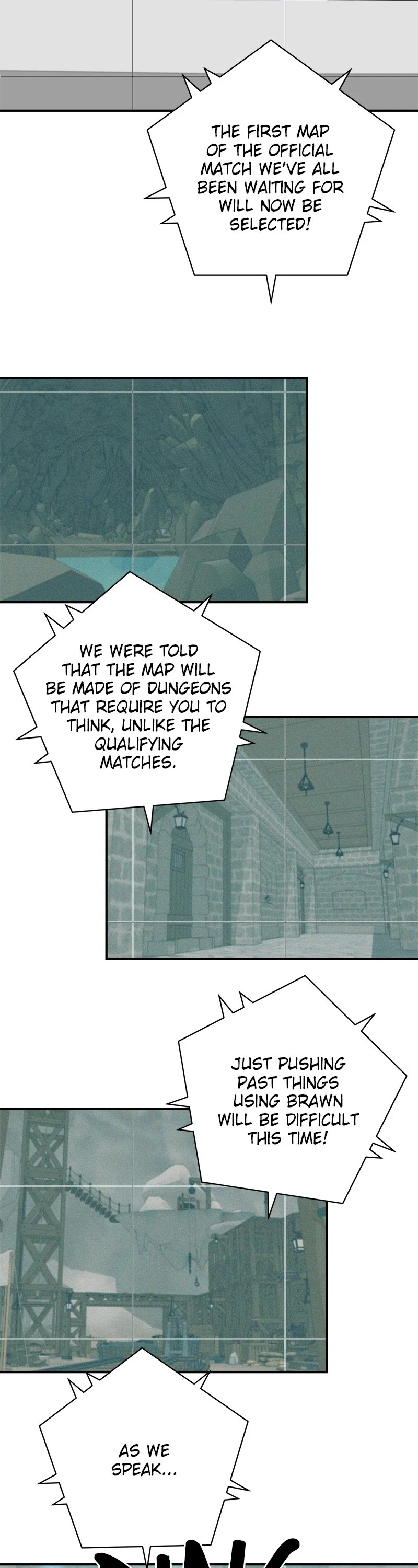 The Strongest Florist Chapter 122 page 37 - Chapter 122: Episode 122