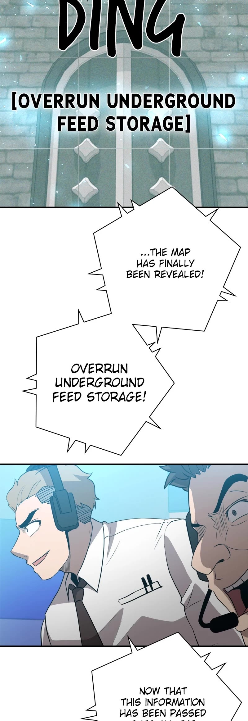 The Strongest Florist Chapter 122 page 38 - Chapter 122: Episode 122