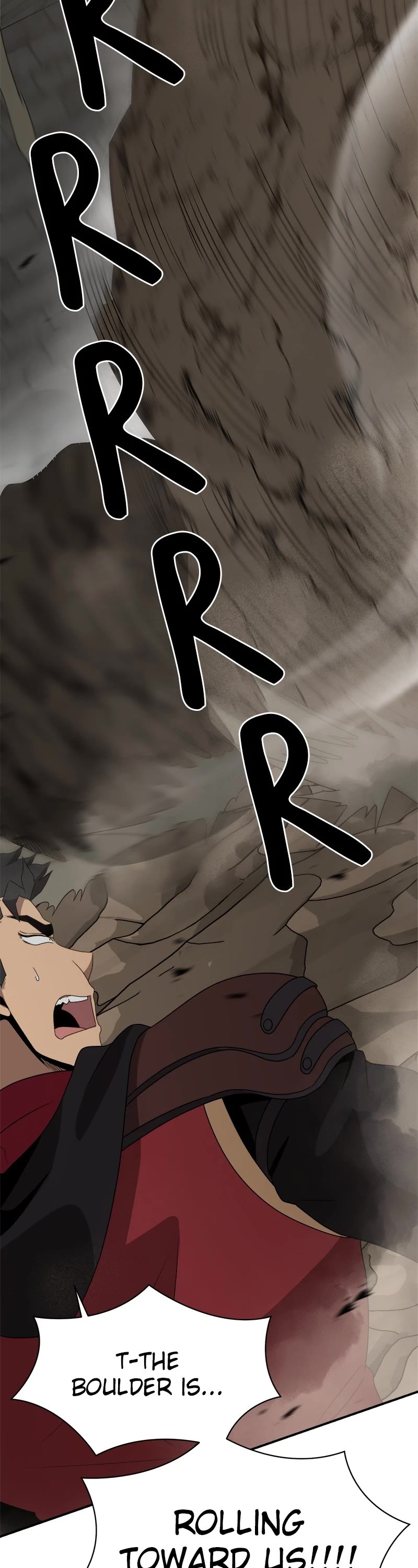 The Strongest Florist Chapter 123 page 11 - Chapter 123: Episode 123