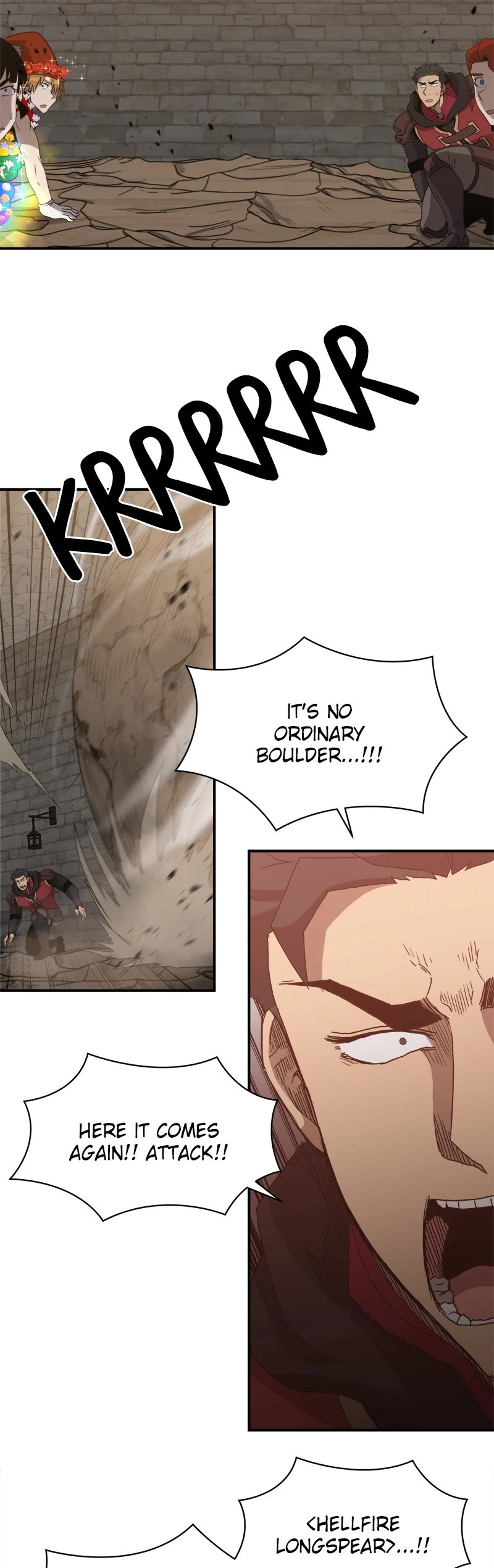 The Strongest Florist Chapter 123 page 14 - Chapter 123: Episode 123