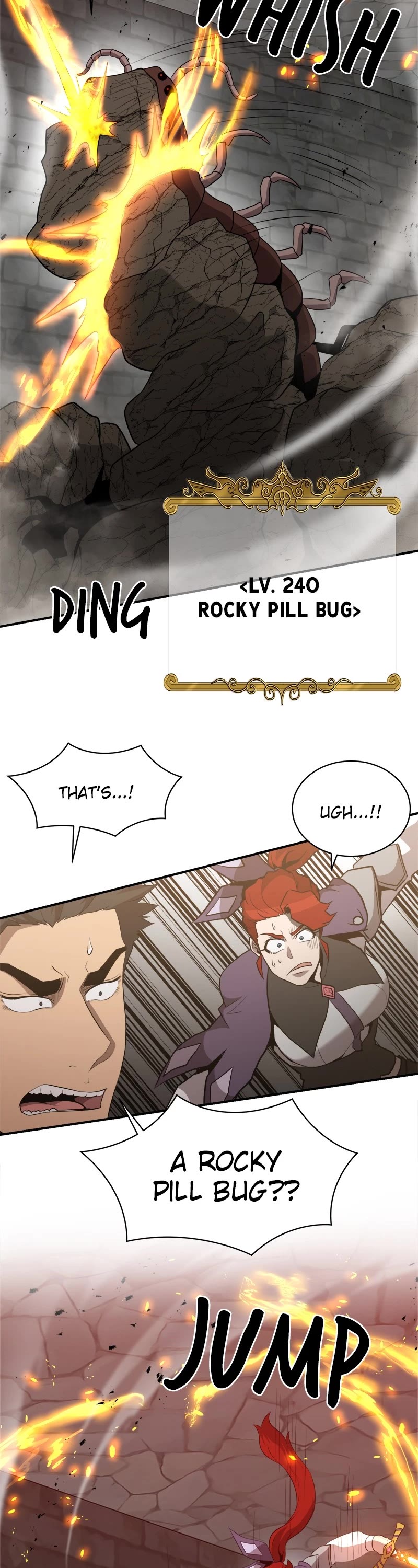 The Strongest Florist Chapter 123 page 17 - Chapter 123: Episode 123