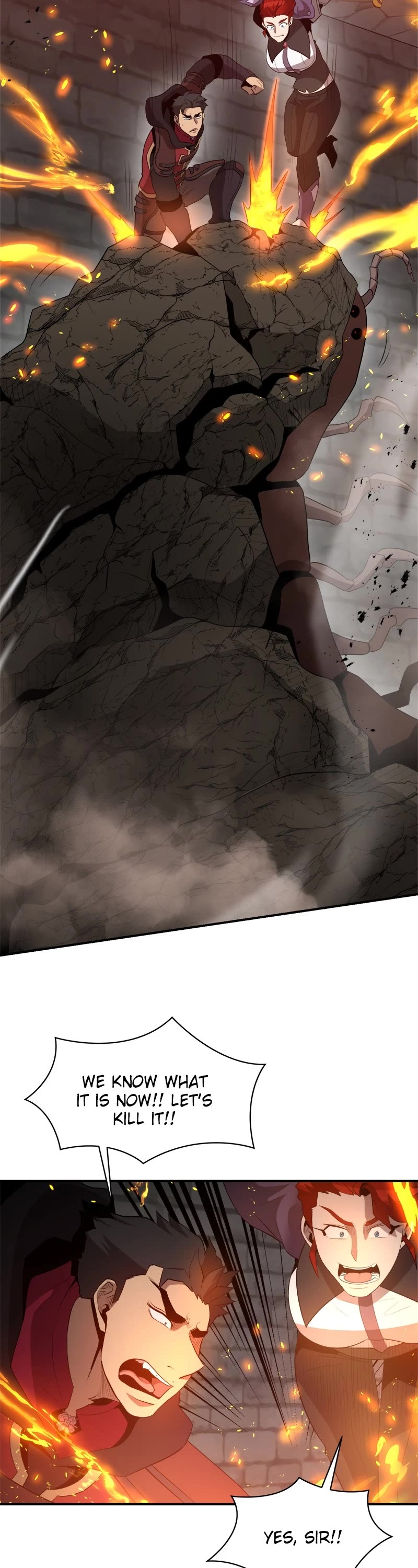 The Strongest Florist Chapter 123 page 18 - Chapter 123: Episode 123