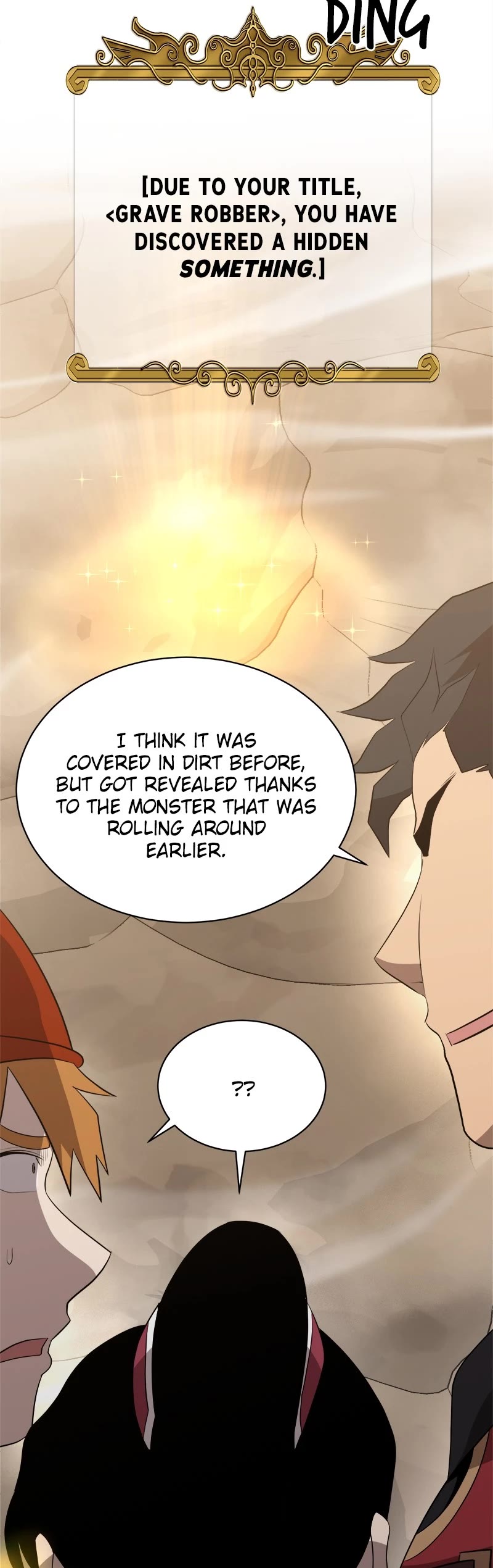 The Strongest Florist Chapter 123 page 29 - Chapter 123: Episode 123