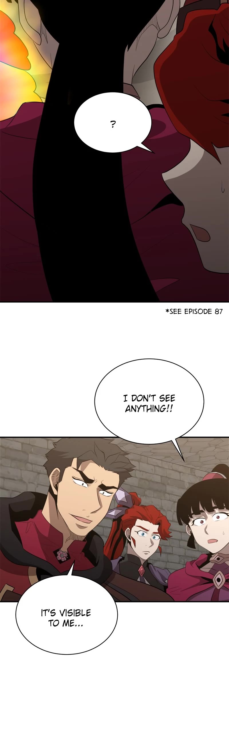 The Strongest Florist Chapter 123 page 30 - Chapter 123: Episode 123