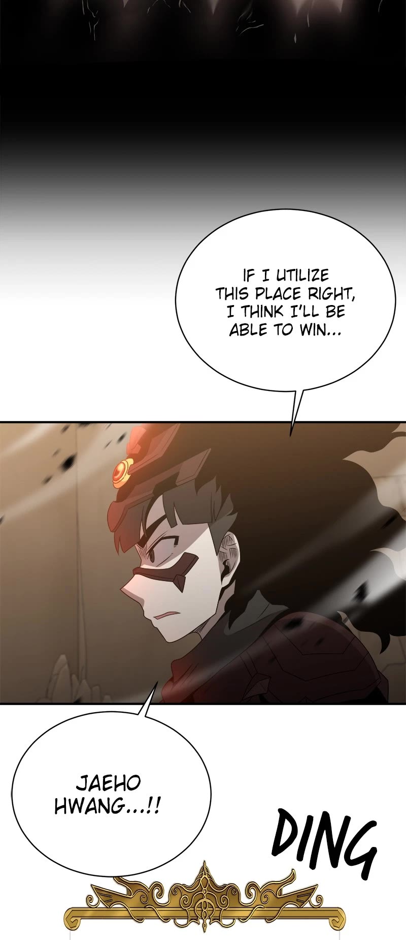 The Strongest Florist Chapter 123 page 38 - Chapter 123: Episode 123