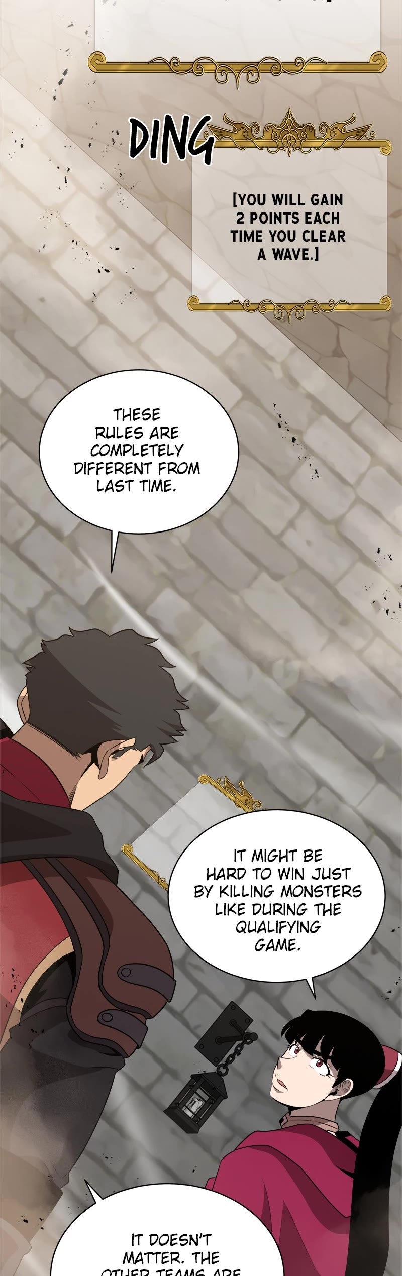 The Strongest Florist Chapter 123 page 5 - Chapter 123: Episode 123