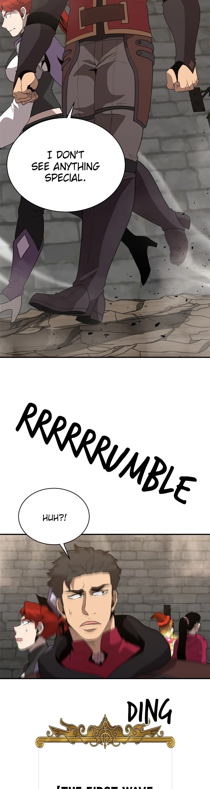 The Strongest Florist Chapter 123 page 7 - Chapter 123: Episode 123