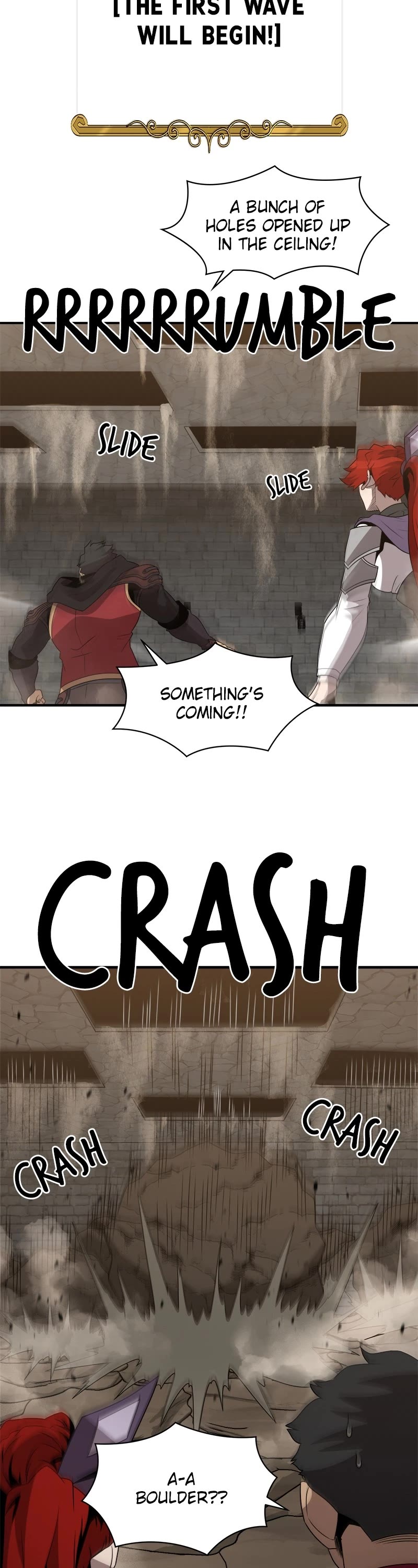 The Strongest Florist Chapter 123 page 8 - Chapter 123: Episode 123