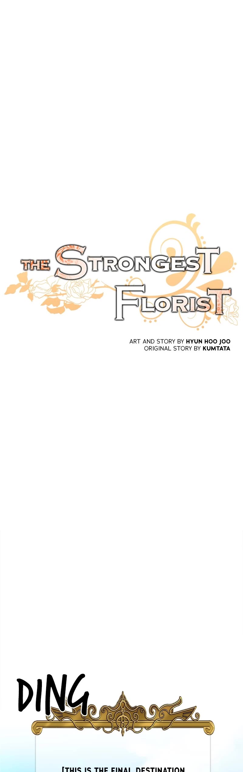 The Strongest Florist Chapter 124 page 10 - Chapter 124: Episode 124
