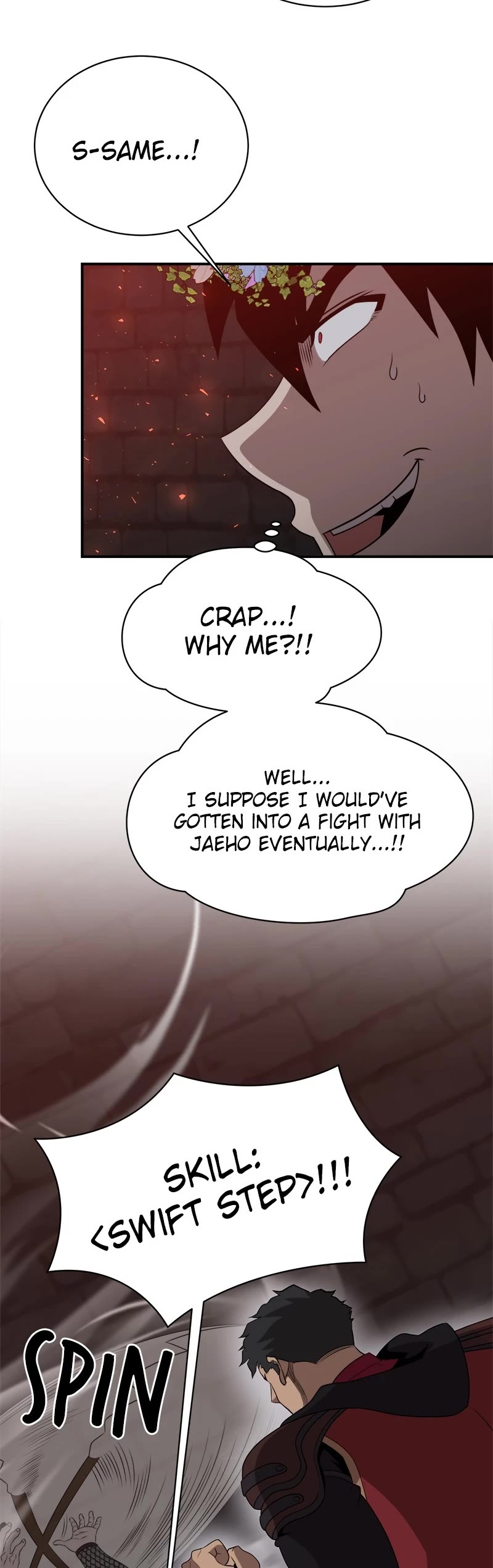 The Strongest Florist Chapter 124 page 25 - Chapter 124: Episode 124