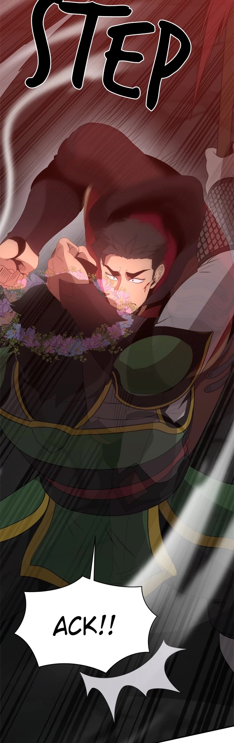 The Strongest Florist Chapter 124 page 34 - Chapter 124: Episode 124