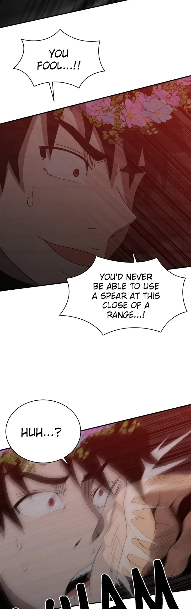 The Strongest Florist Chapter 124 page 35 - Chapter 124: Episode 124