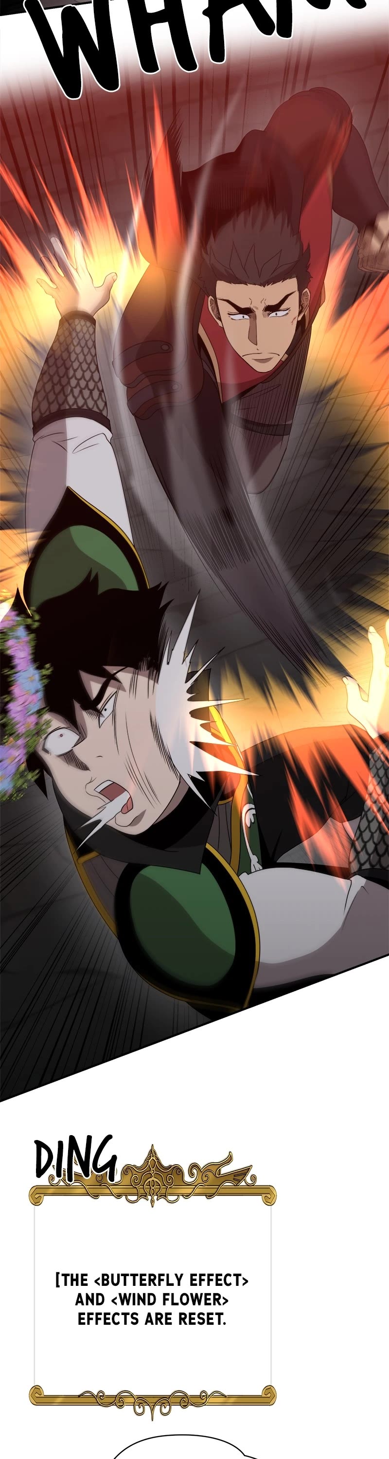 The Strongest Florist Chapter 124 page 36 - Chapter 124: Episode 124