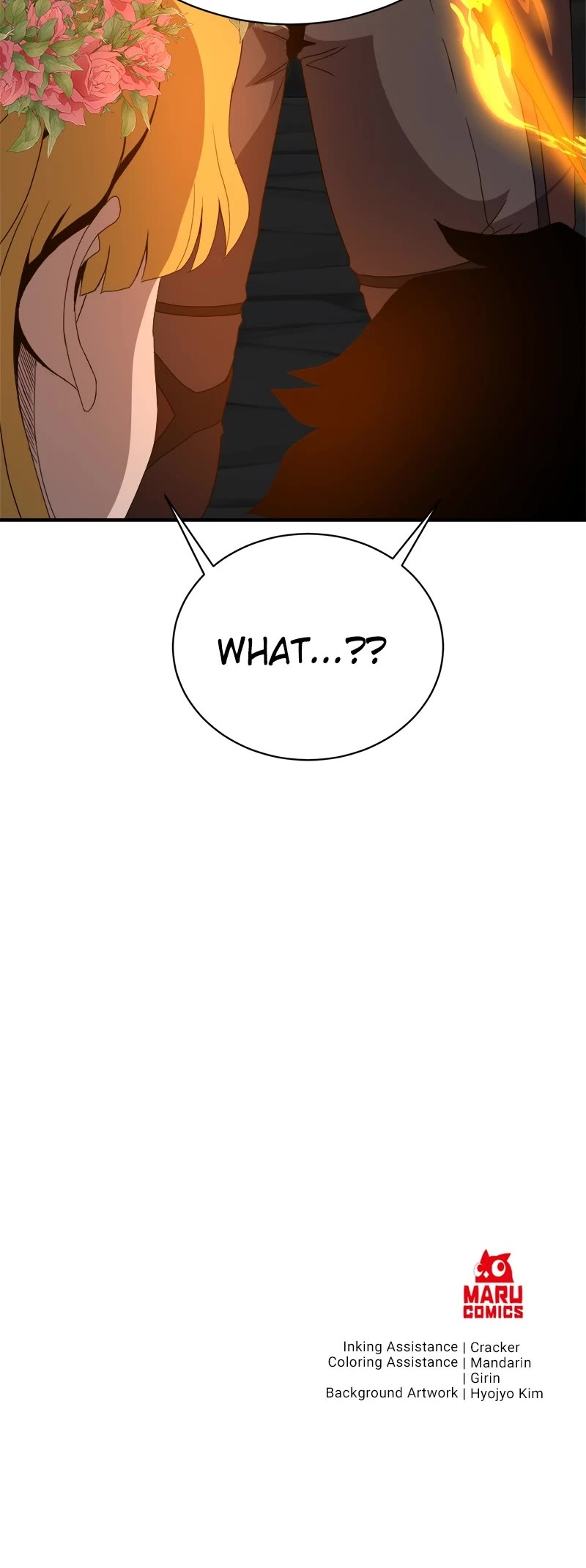 The Strongest Florist Chapter 124 page 43 - Chapter 124: Episode 124