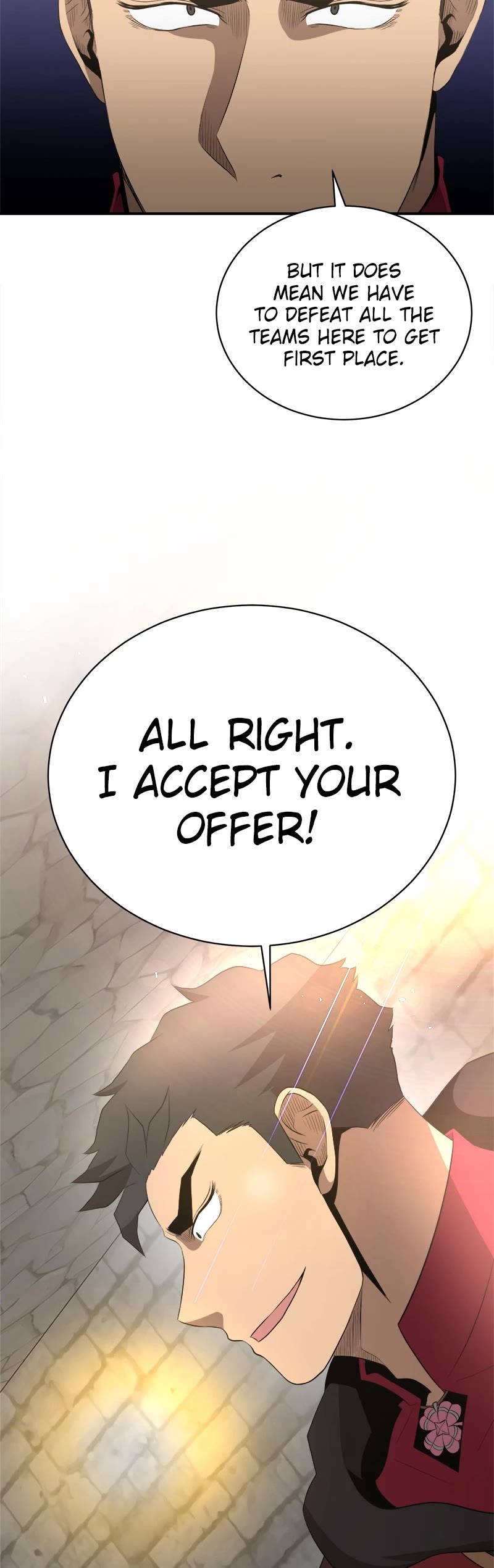 The Strongest Florist Chapter 125 page 14 - Chapter 125: Episode 125
