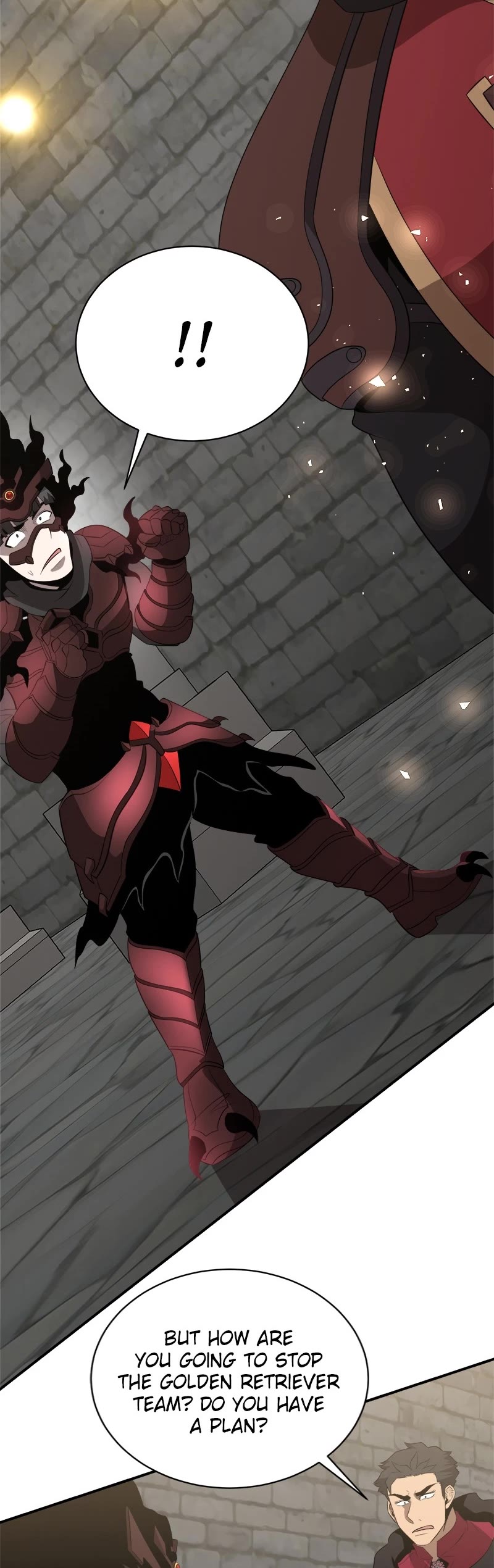The Strongest Florist Chapter 125 page 15 - Chapter 125: Episode 125