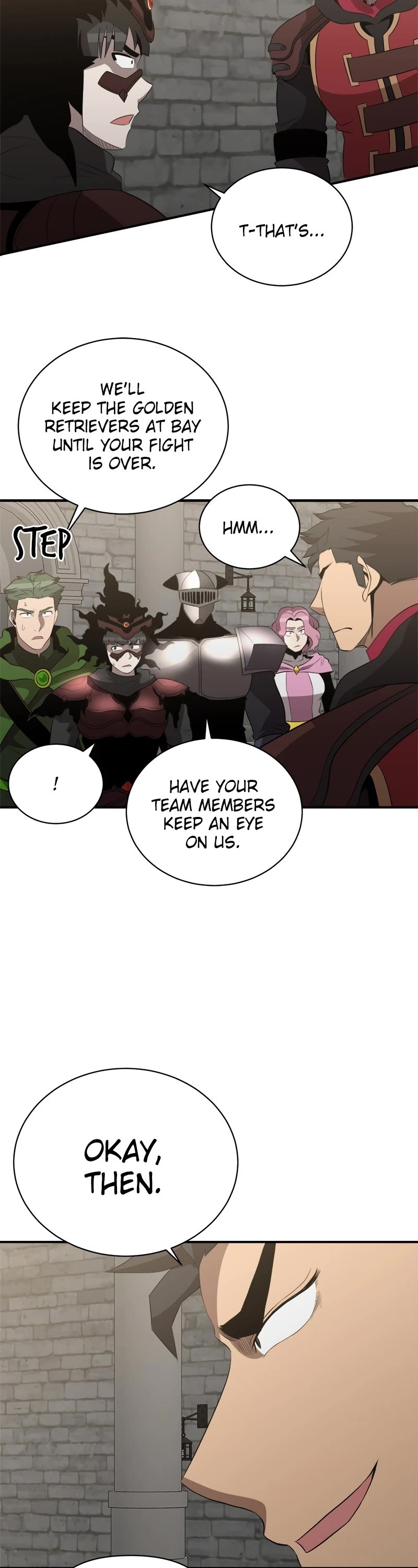The Strongest Florist Chapter 125 page 16 - Chapter 125: Episode 125