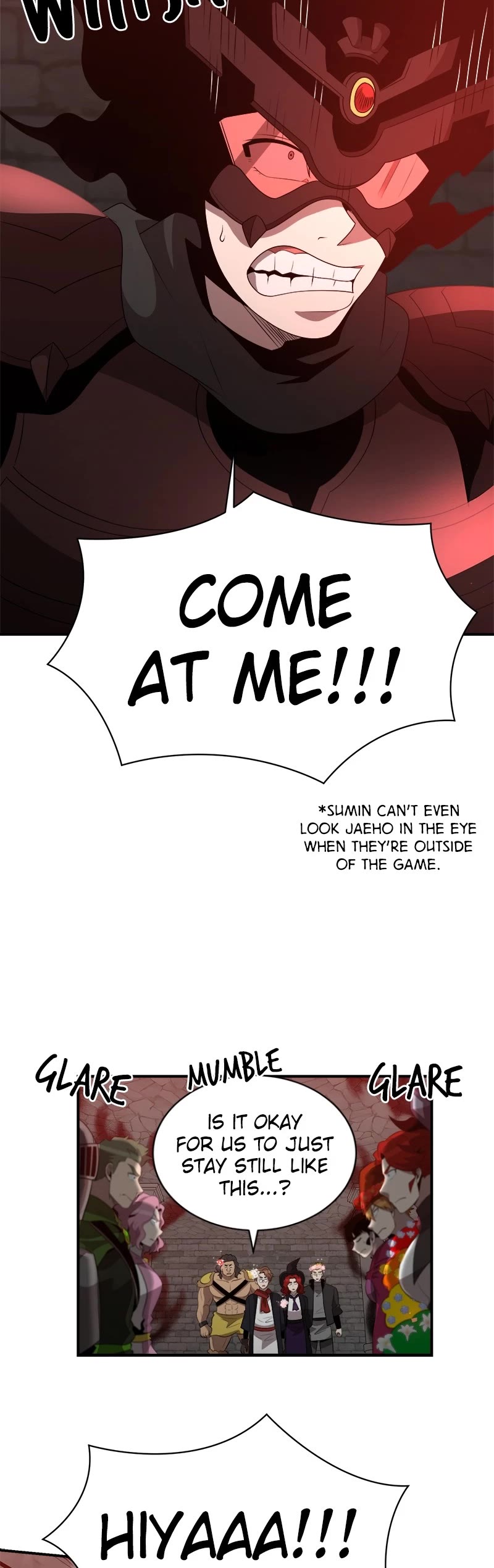 The Strongest Florist Chapter 125 page 19 - Chapter 125: Episode 125