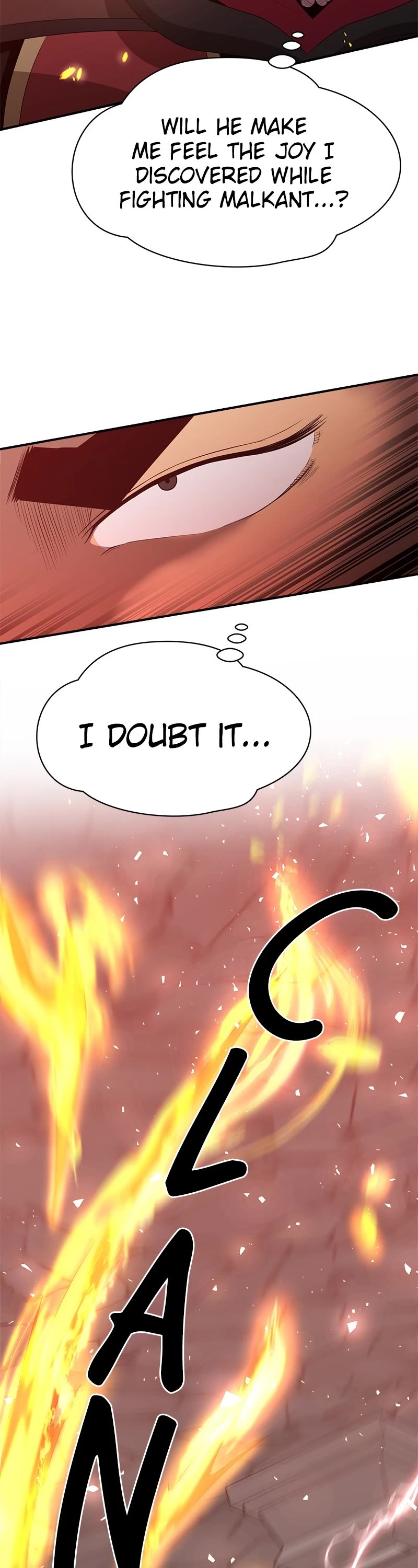 The Strongest Florist Chapter 125 page 21 - Chapter 125: Episode 125