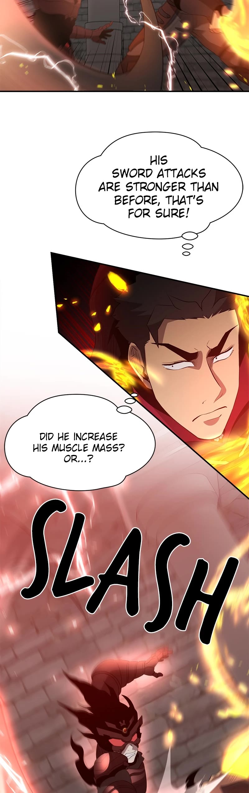 The Strongest Florist Chapter 125 page 24 - Chapter 125: Episode 125