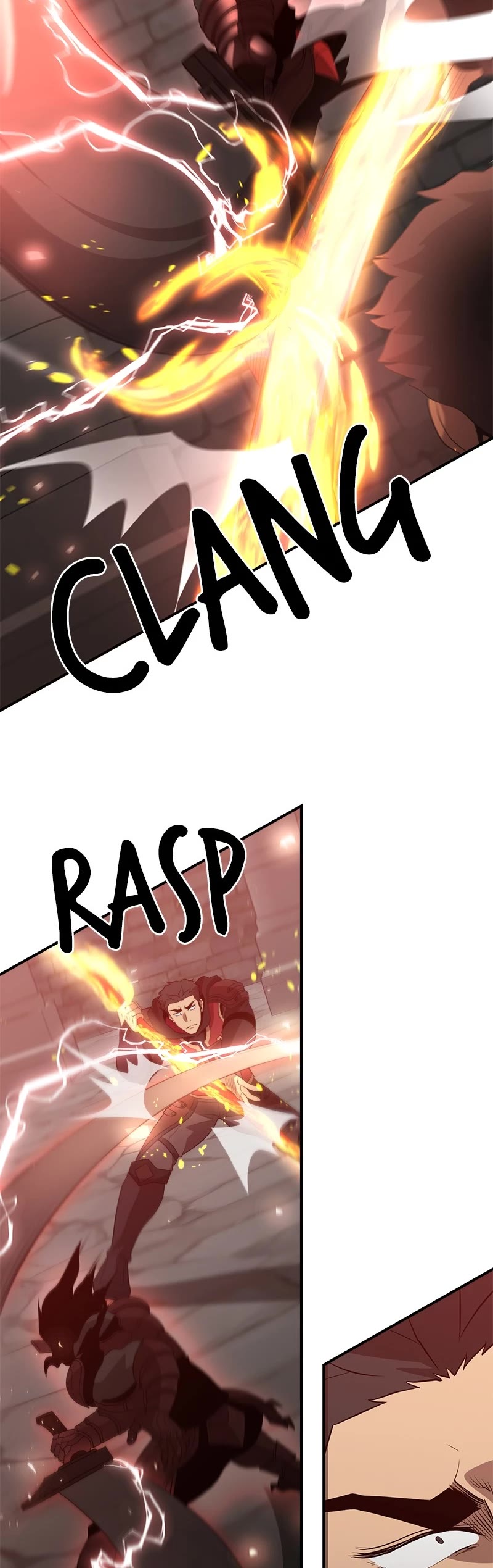 The Strongest Florist Chapter 125 page 25 - Chapter 125: Episode 125