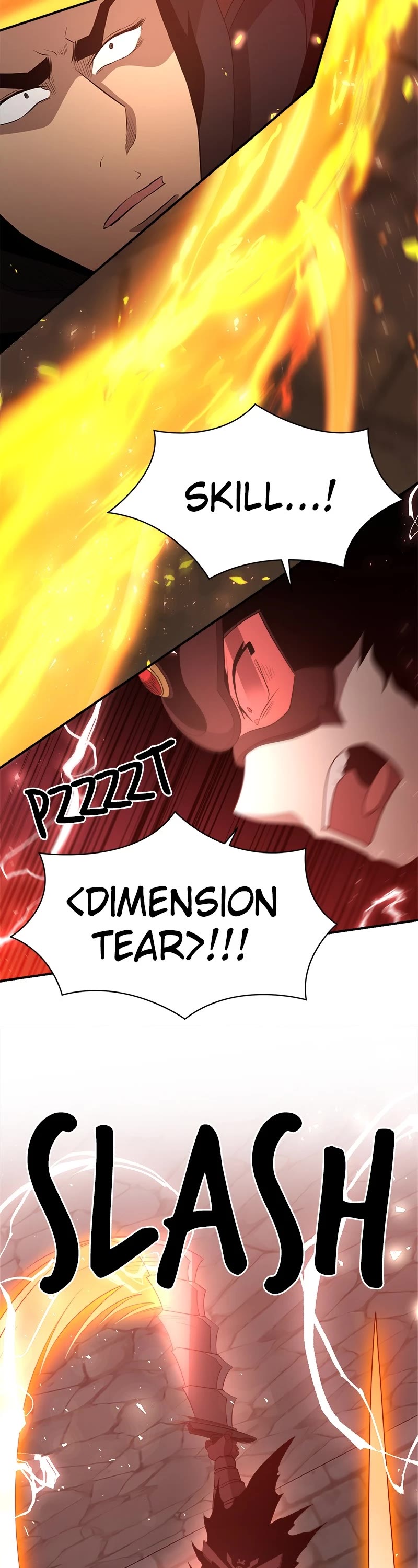 The Strongest Florist Chapter 125 page 27 - Chapter 125: Episode 125