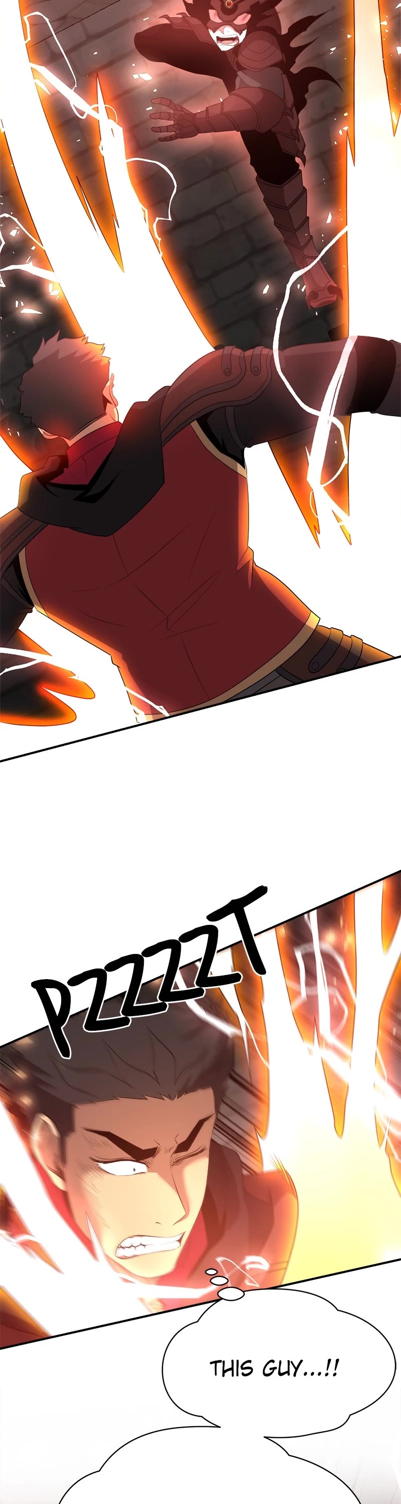The Strongest Florist Chapter 125 page 28 - Chapter 125: Episode 125