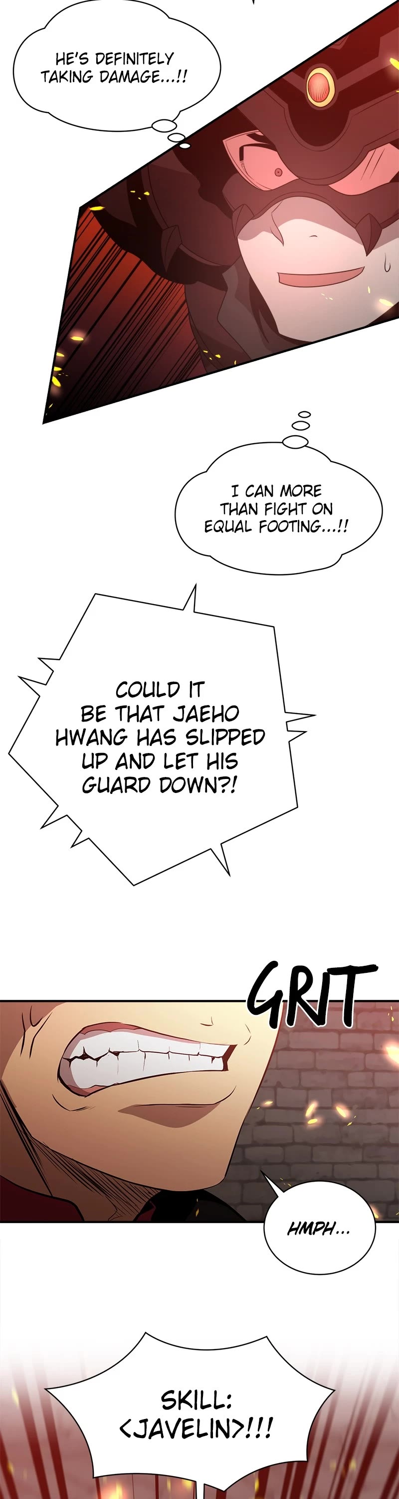 The Strongest Florist Chapter 125 page 31 - Chapter 125: Episode 125