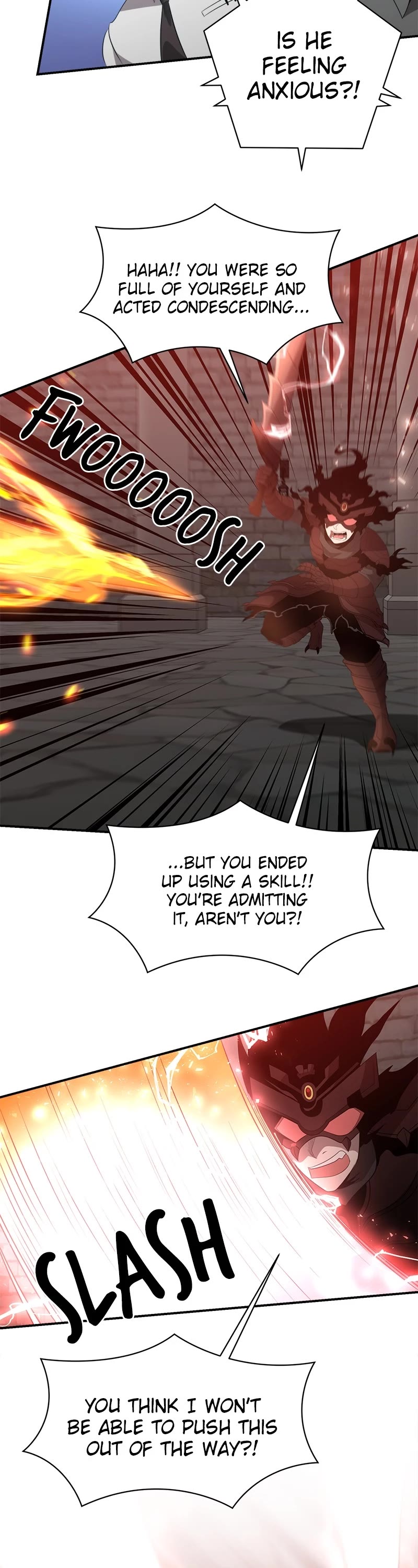 The Strongest Florist Chapter 125 page 33 - Chapter 125: Episode 125