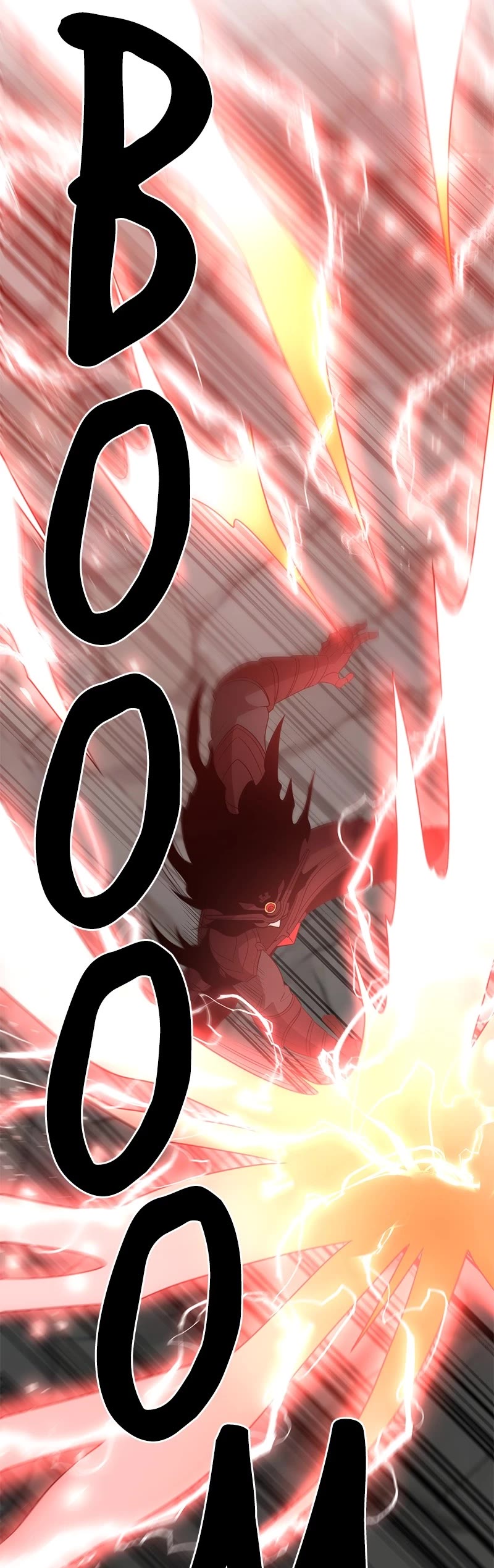 The Strongest Florist Chapter 125 page 34 - Chapter 125: Episode 125