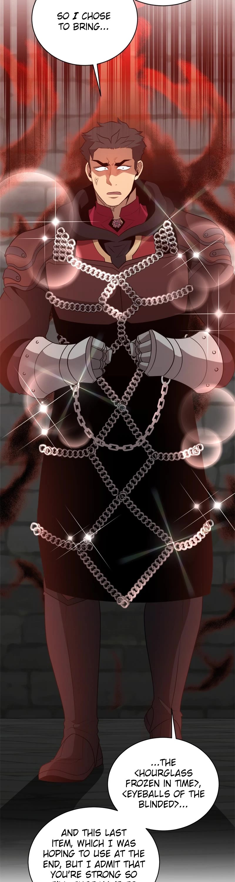 The Strongest Florist Chapter 125 page 36 - Chapter 125: Episode 125