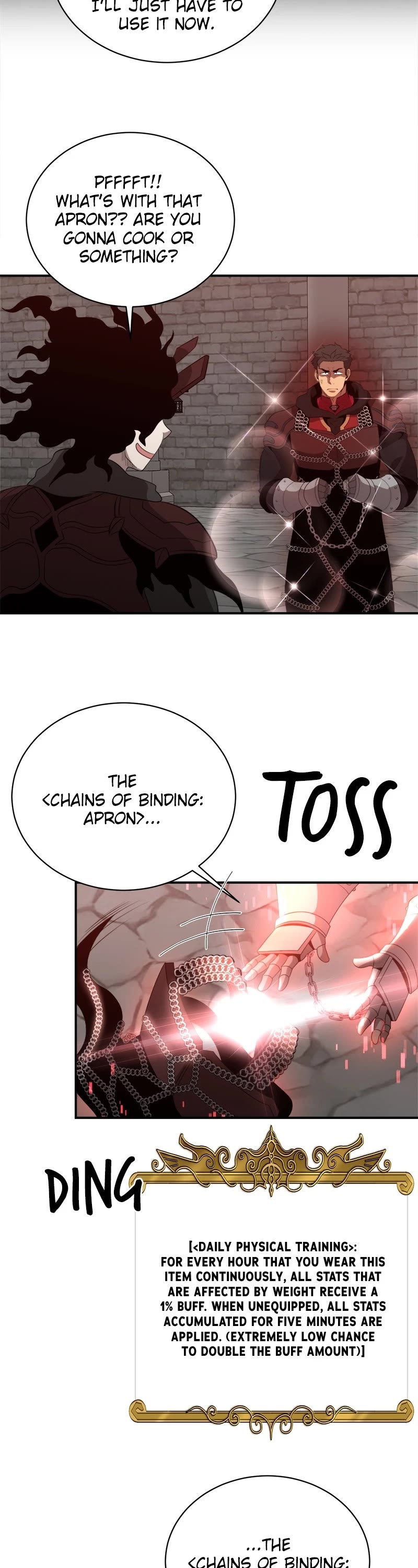 The Strongest Florist Chapter 125 page 37 - Chapter 125: Episode 125