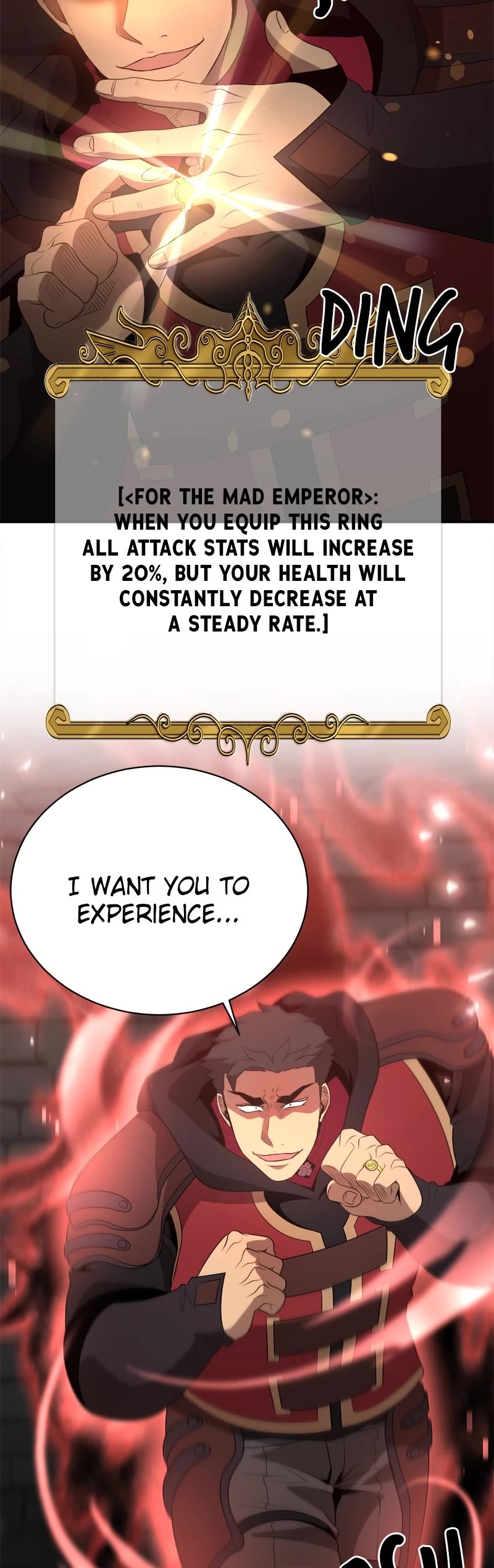 The Strongest Florist Chapter 125 page 39 - Chapter 125: Episode 125
